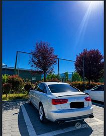 AUDI A6 35TDI 2013
