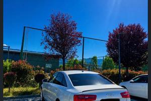 AUDI A6 35TDI 2013