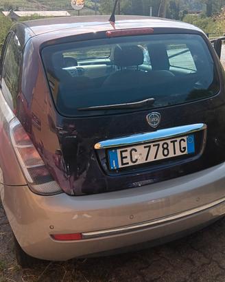 Lancia Ypsilon 1.2 69 CV Elle