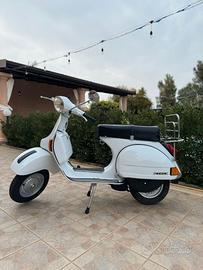 Vespa 125