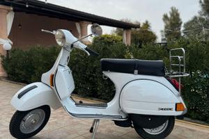 Vespa 125