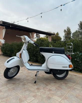Vespa 125