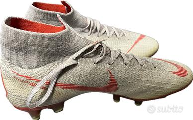 Scarpe da calcio on sale nike mercurial acc