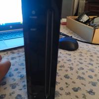 console vecchia wii