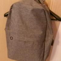 ZAINO SCUOLA O TEMPO LIBERO