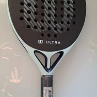 Racchetta da Padel