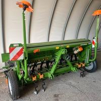 SEMINATRICE AMAZONE d9 3000 Special NUOVA