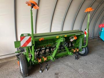 SEMINATRICE AMAZONE d9 3000 Special NUOVA