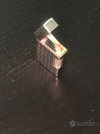 accendino Hadson Triumph vintage