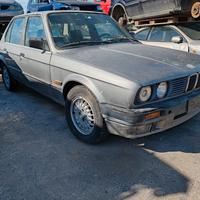 BMW 320 E30