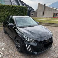 Peugeot 208 1.2 puretech Active Pack 75cv