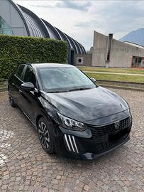 Peugeot 208 1.2 puretech Active Pack 75cv