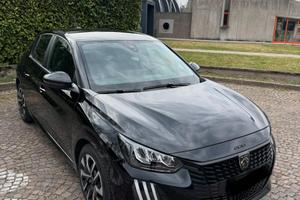 Peugeot 208 1.2 puretech Active Pack 75cv