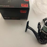 Mulinello da pesca Nomura