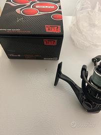 Mulinello da pesca Nomura