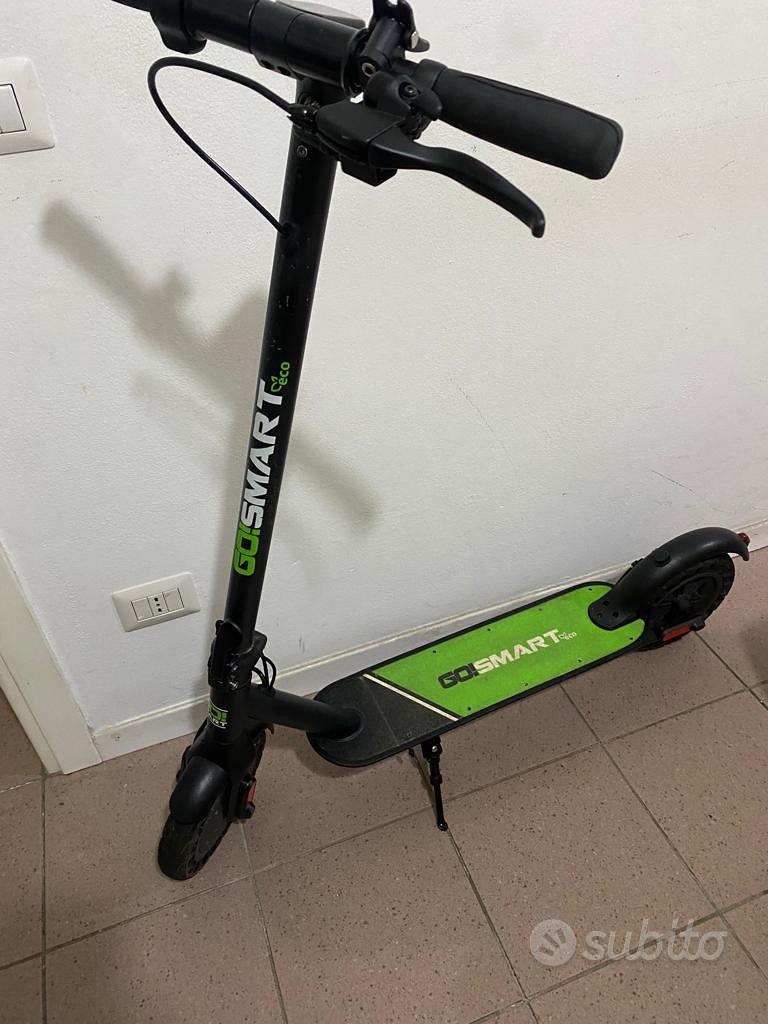 Go Smart Vendita Ricambi Monopattino Elettrico GO-SMART