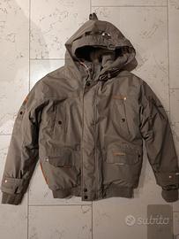 giacca Anapurna verde