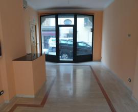 Locale commerciale - San Benedetto del Tronto