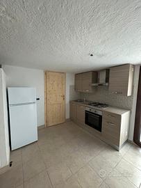 Monolocale Arzachena