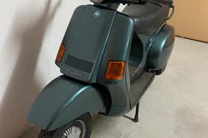 Piaggio Cosa 150 - 1992
