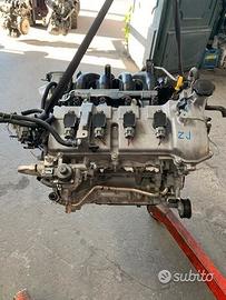 Motore Mazda 2 1.3 Benzina 16v ZJ