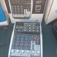 Mixer OQAN come nuovo