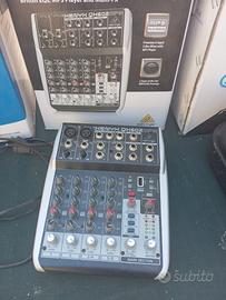 Mixer OQAN come nuovo