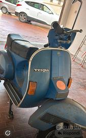 Vespa PX 125
