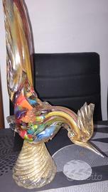 Gallo di murano