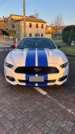 Ford Mustang 2017 Coupé