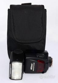 37506 Nikon Flash SB 800