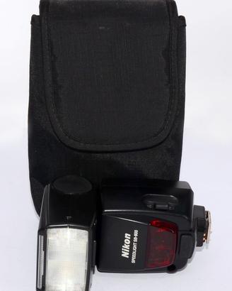 37506 Nikon Flash SB 800