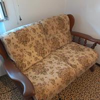 diano in stile 2 posti