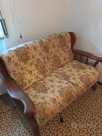 diano in stile 2 posti