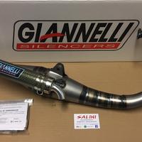 Giannelli Reverse booster Minarelli Verticale