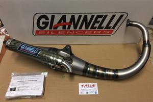 Giannelli Reverse booster Minarelli Verticale