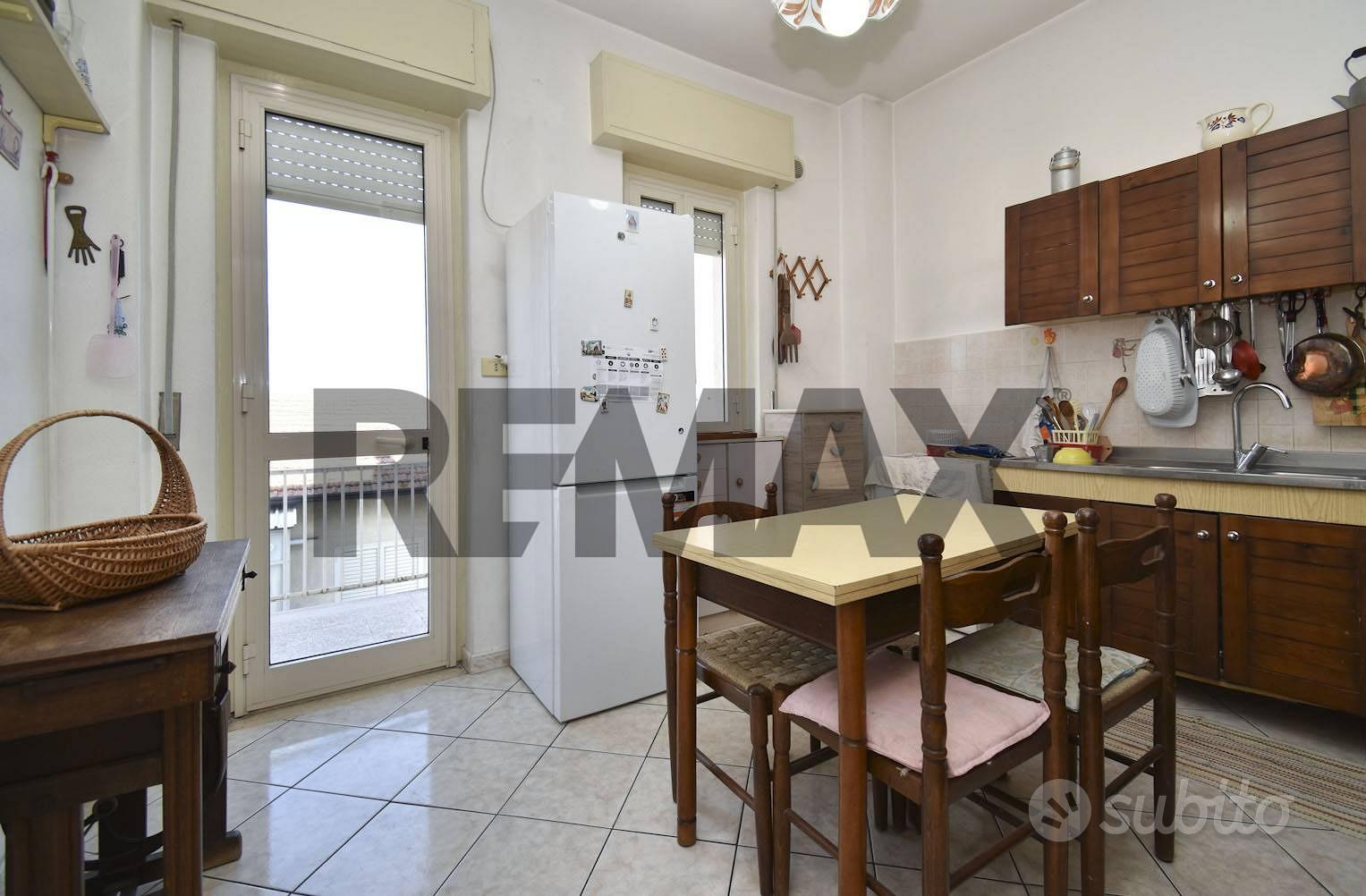 Appartamento – Catania, Nesima Inferiore, Monte Po-Nesima-San Leone-Rapisardi - Vista 4