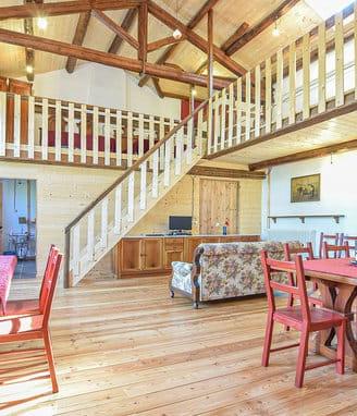 SUGGESTIVA B&B RISTRUTTURATO A NUOVO