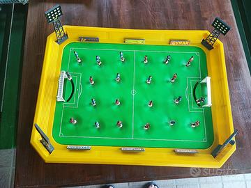 CALCIO BALILLA CALCETTO ARCO FALC