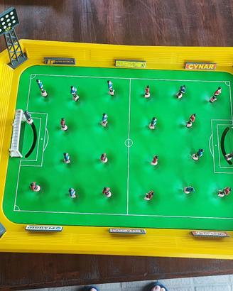 CALCIO BALILLA CALCETTO ARCO FALC