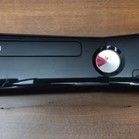 XBOX 360 SLIM - 250 GB - RGH - NEGOZIABILE