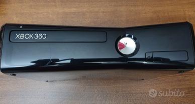 XBOX 360 SLIM - 250 GB - RGH - NEGOZIABILE