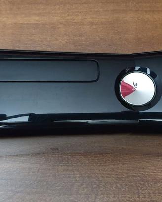 XBOX 360 SLIM - 250 GB - RGH - NEGOZIABILE