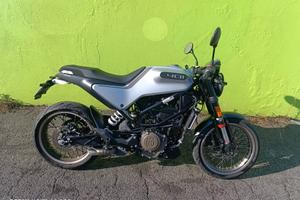 Husqvarna Vitpilen 401 2021