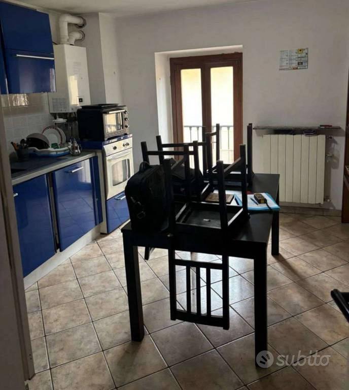 Appartamento – Levate - Vista 3