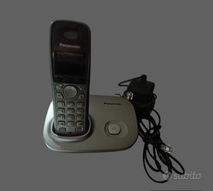 PANASONIC TELEFONO CORDLESS 