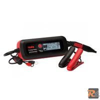 CARICABATTERIE MANTENITORE DI CARICA T-CHANGE 12 T