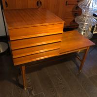 Sideboard danese anni 60