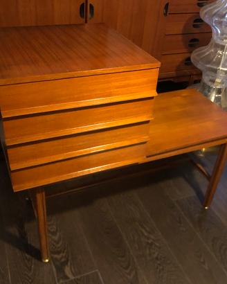 Sideboard danese anni 60