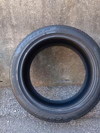 Gomme Invernali Pirelli Scorpion Winter 255/45 R20